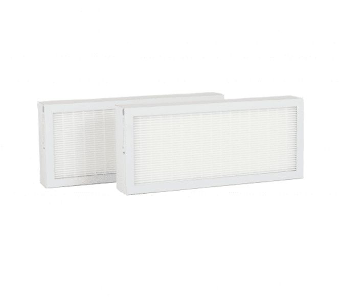 Hovedbilde Flexit Nordic S2/S3 filtersett_ventilasjonsfilter